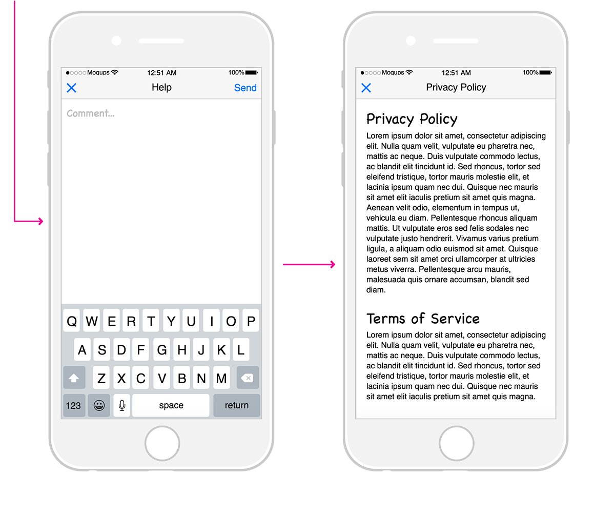 mobile-app-wireframe-help-privacy